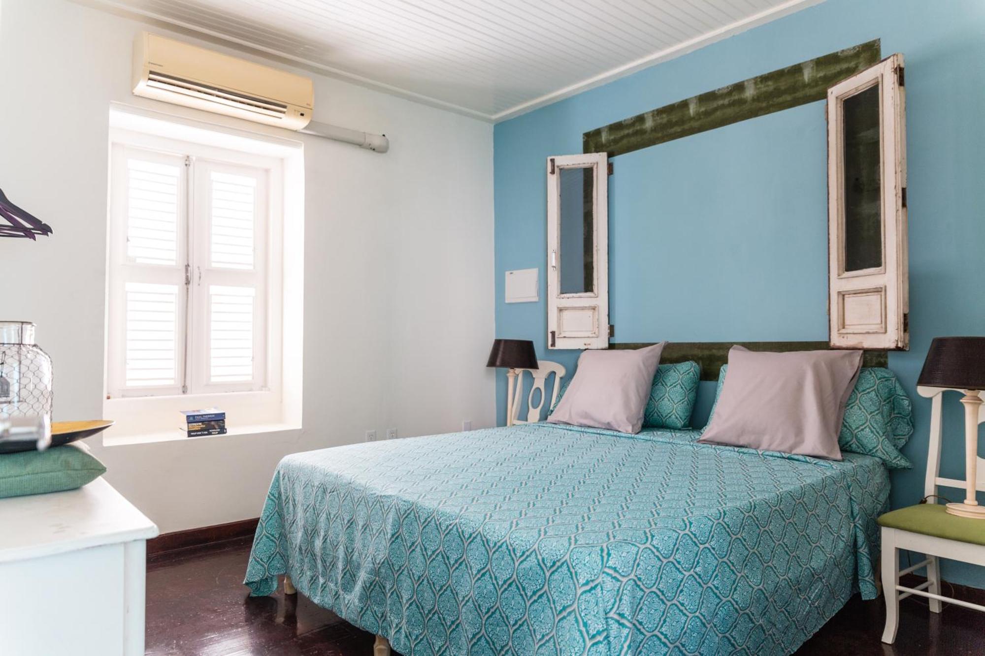Bario Hotel ウィレムスタッド 部屋 写真